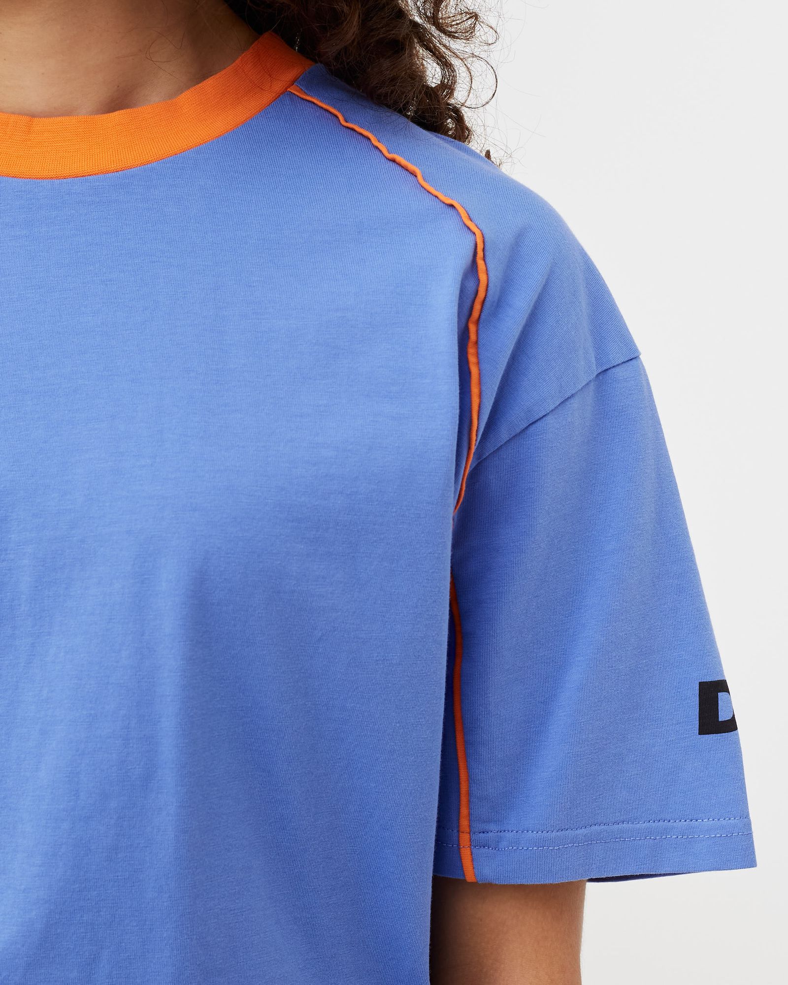 WMNS Cal Oversized Tee