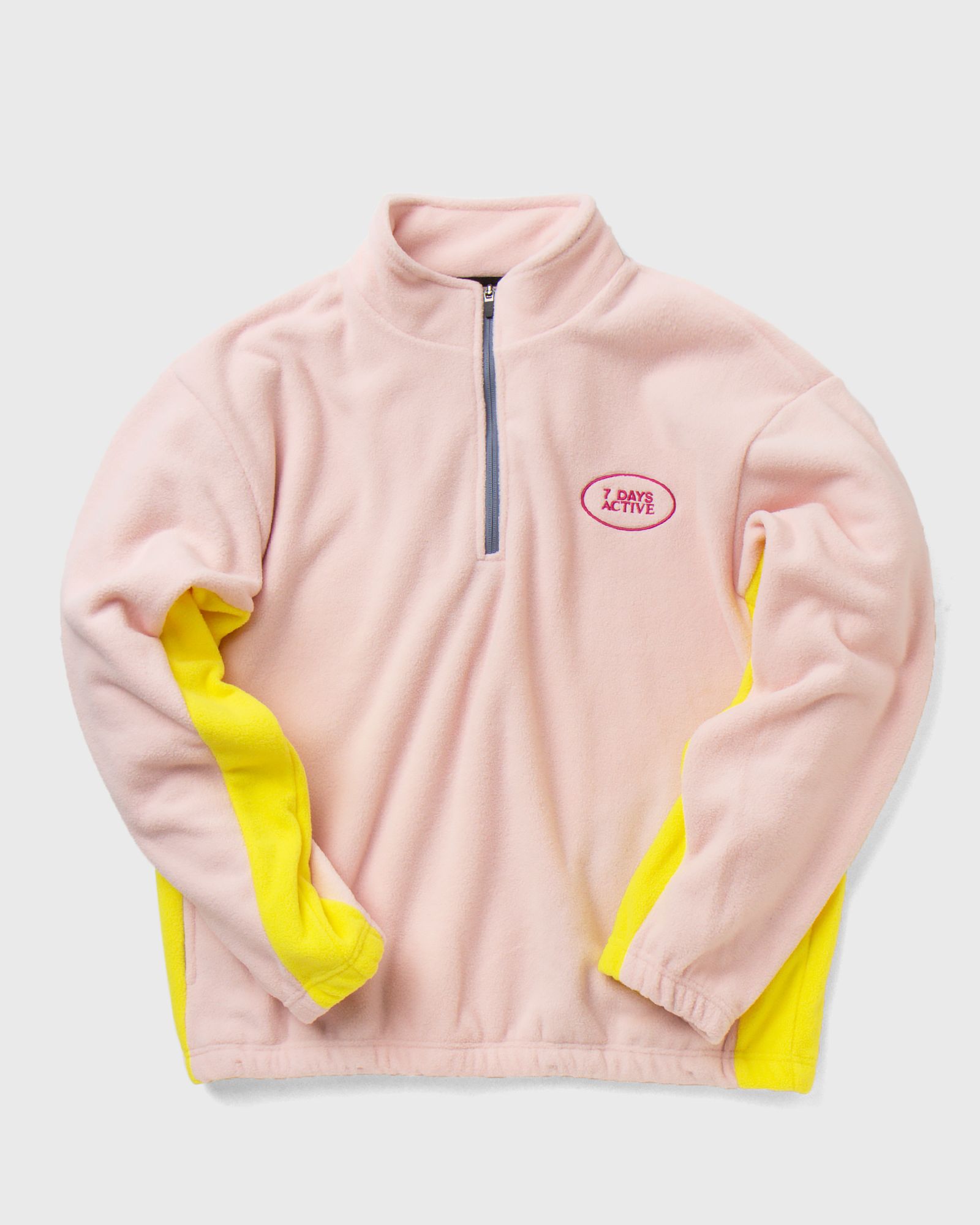 Fleece pullover - Half Zip