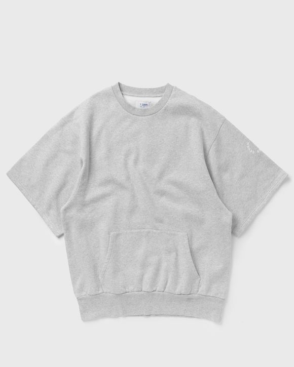 New Sweat Tee