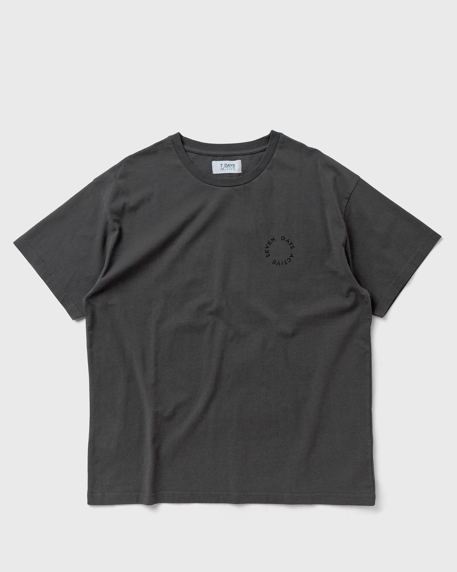 Korean Tee