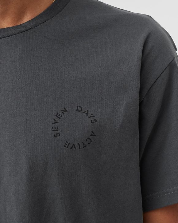 Korean Tee