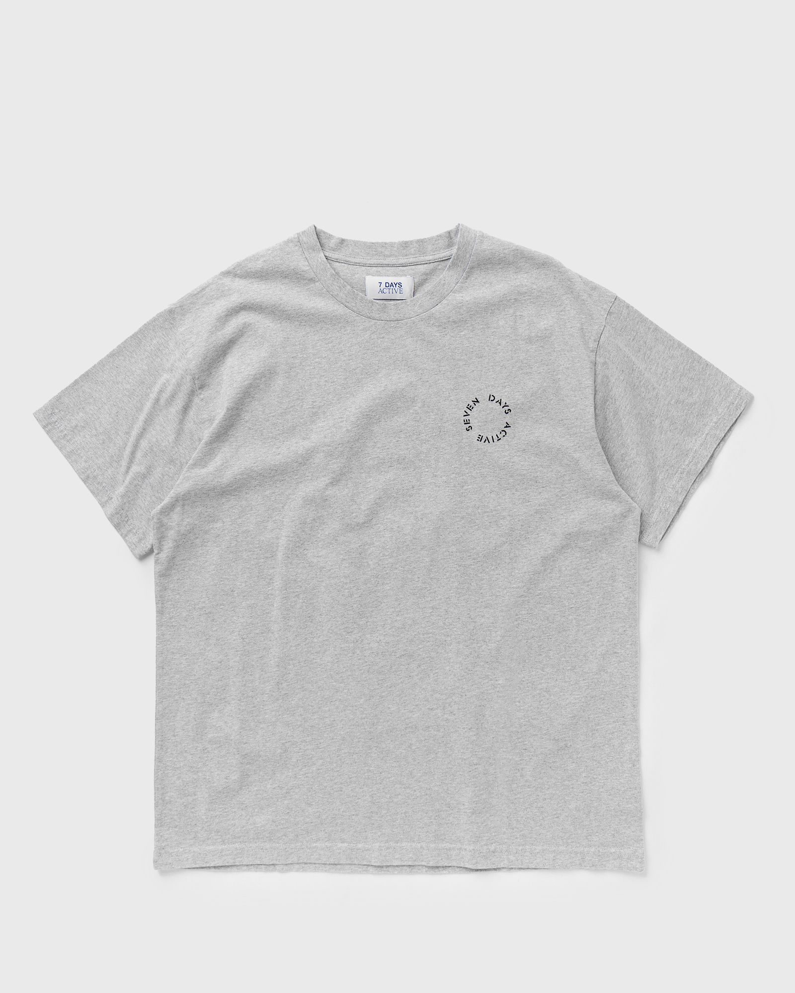 Korean Tee