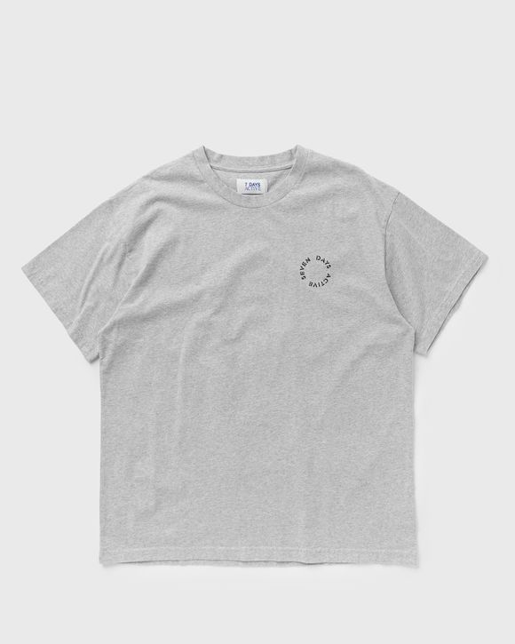 Korean Tee