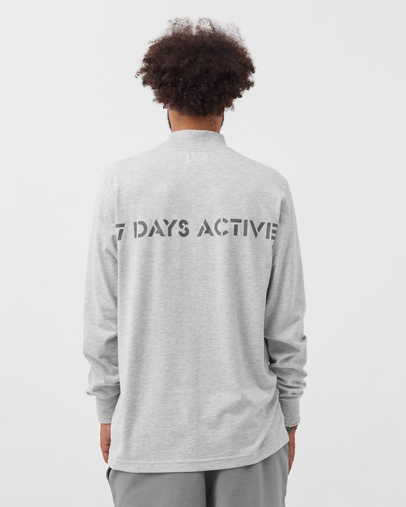 Army Longsleeve