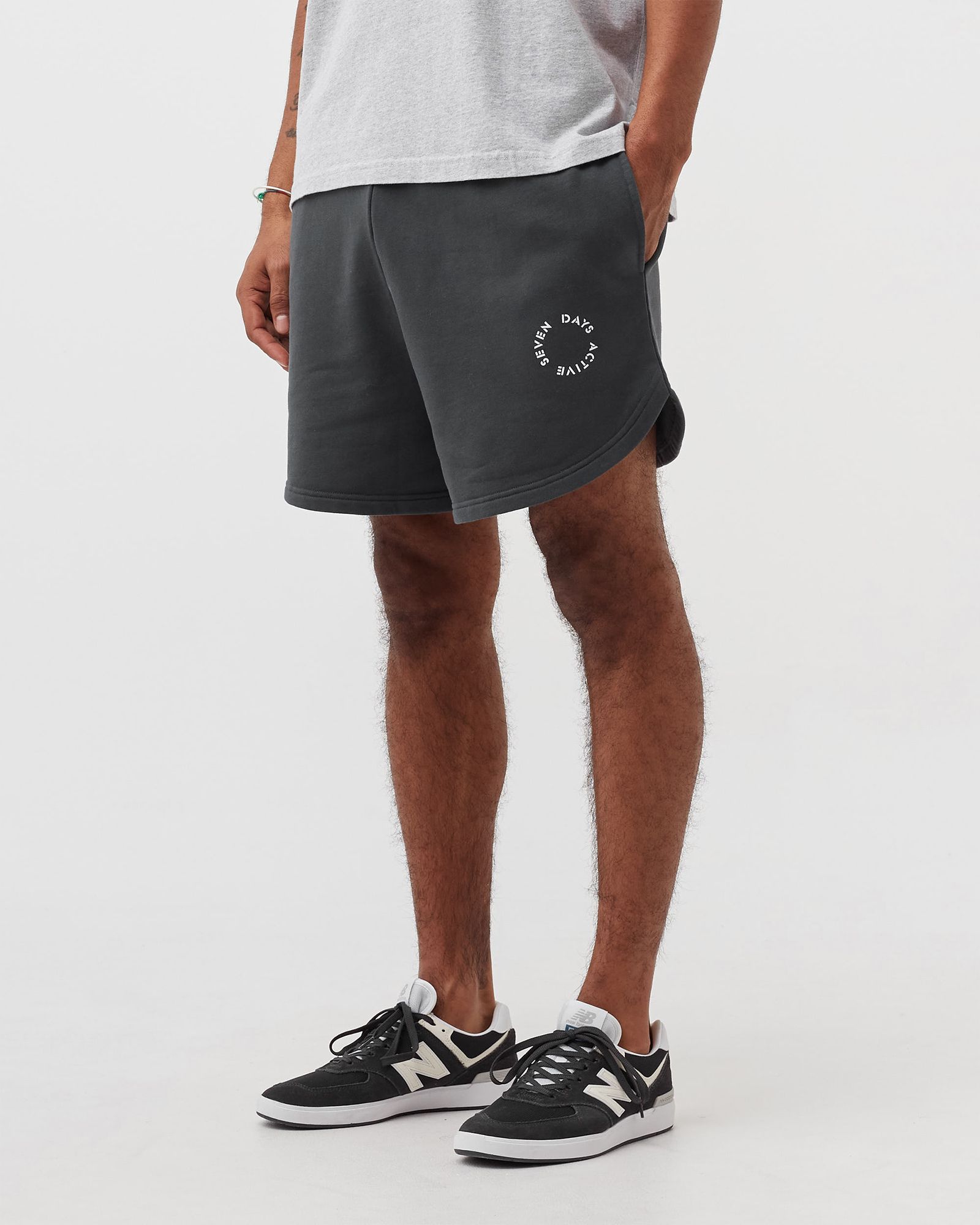 Sweat Shorts
