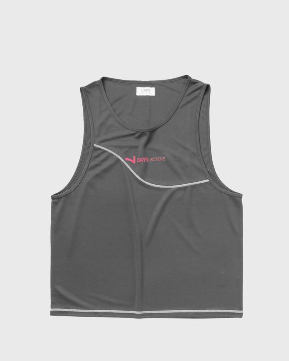 Nolan Tank