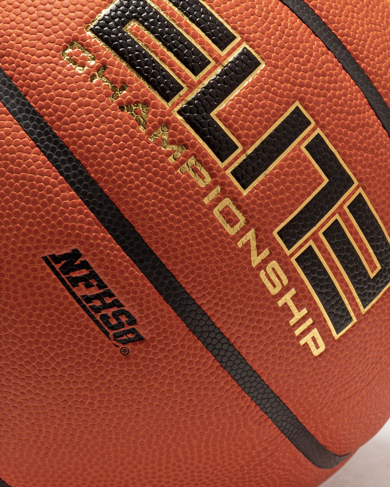 Elite Championship 8P 2.0 deflated Size 7