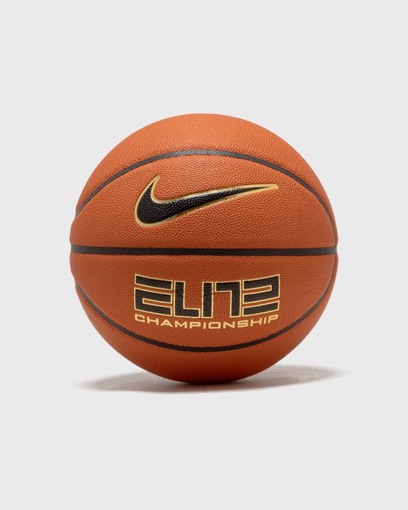 Nike Elite Championship 8P` Basketball.