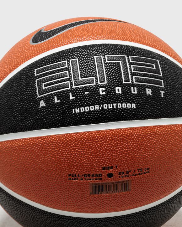 Balón de básquetbol Nike Elite All Court 8P