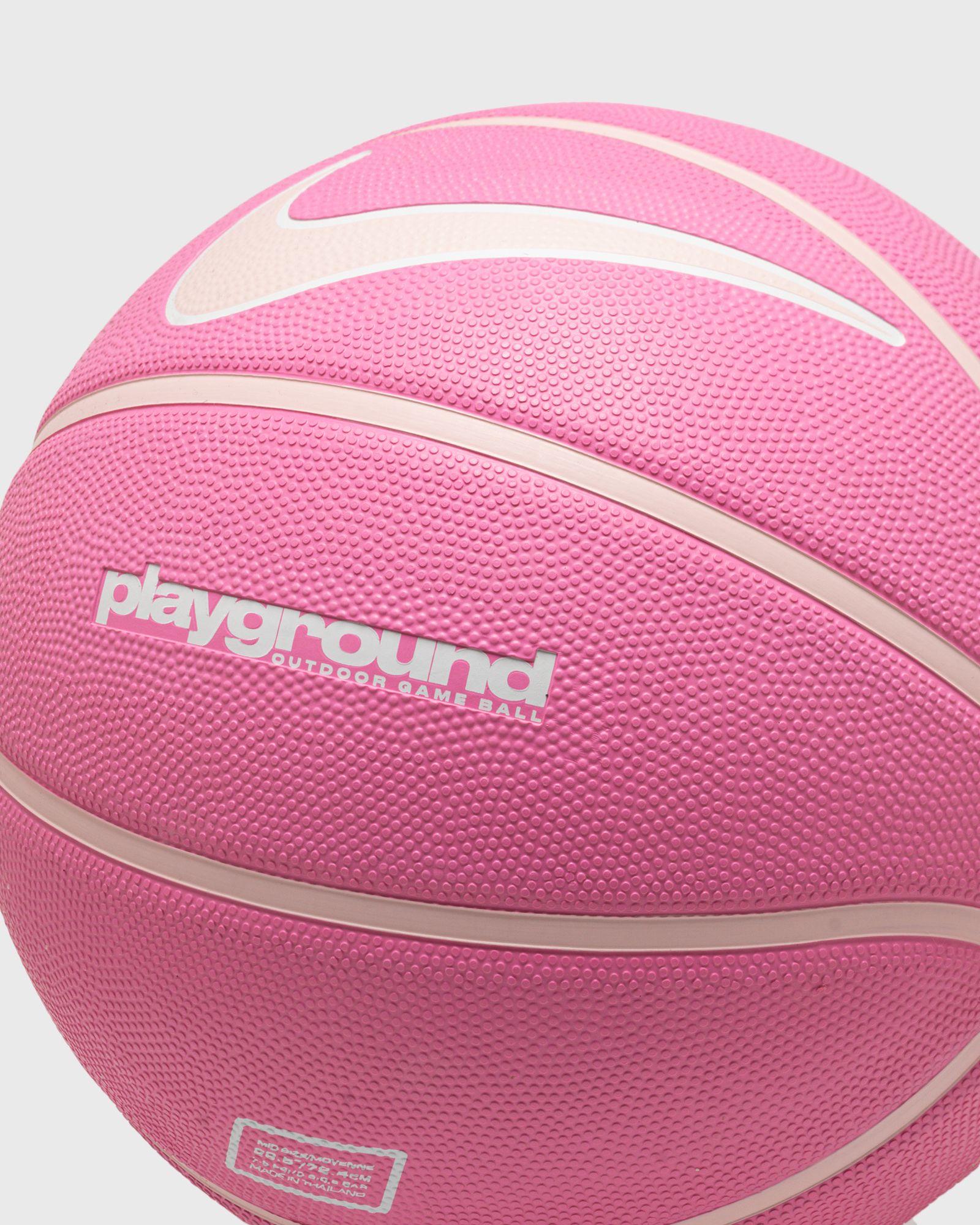 EVERYDAY PLAYGROUND 8P DEFLATED SIZE 6