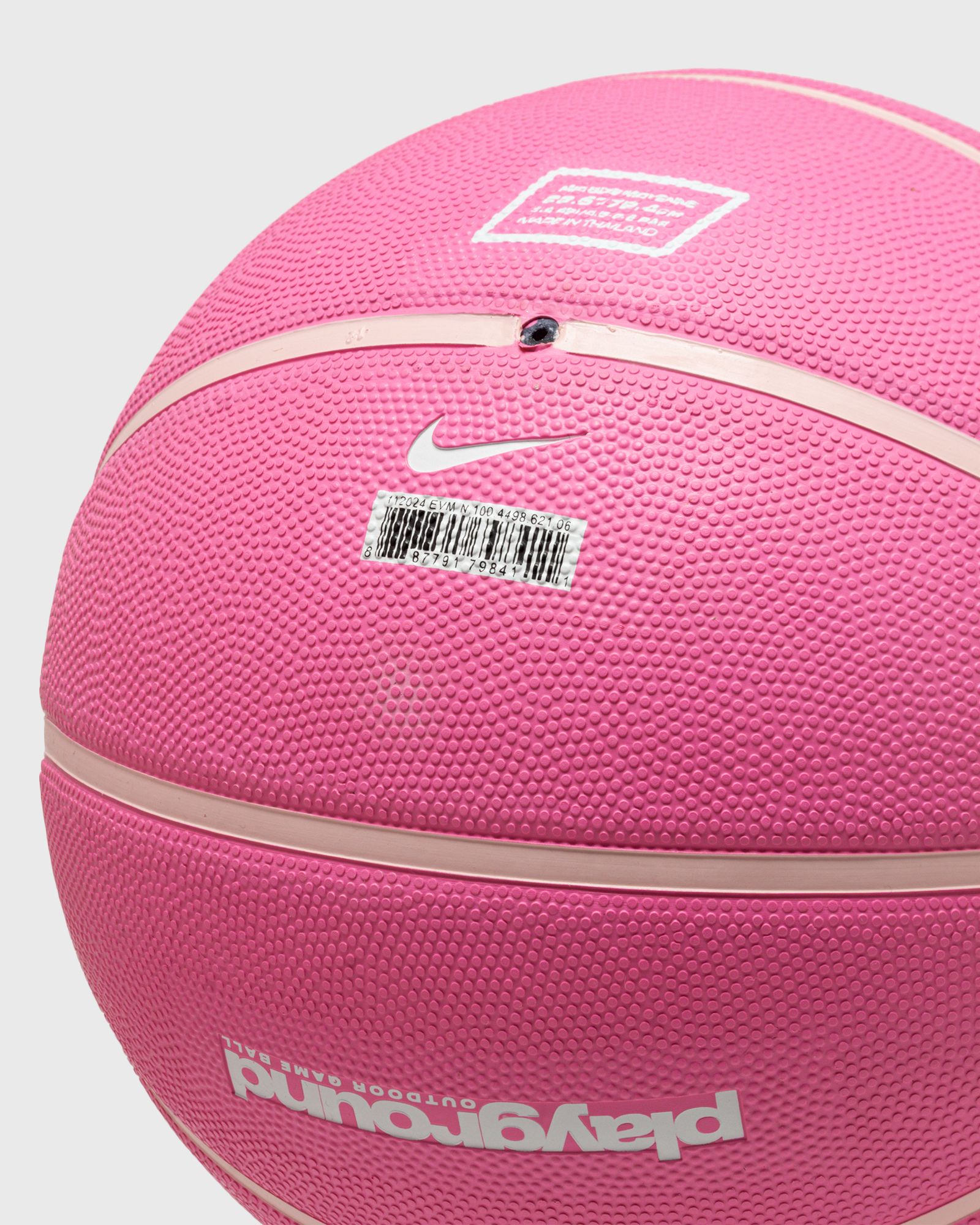 EVERYDAY PLAYGROUND 8P DEFLATED SIZE 6