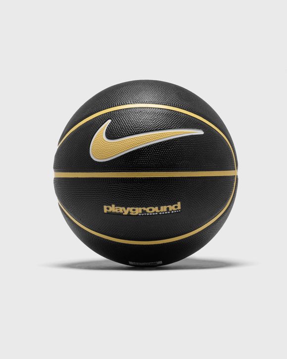 EVERYDAY PLAYGROUND 8P GRAPHIC DEFLATED BASKETBALL SIZE 7