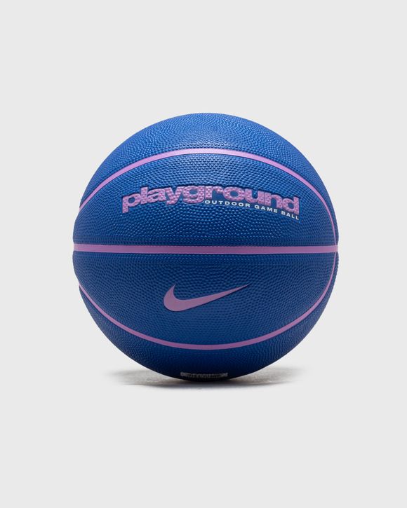 NIKE EVERYDAY PLAYGROUND 8P GRAPHIC DEFLATED SIZE 7