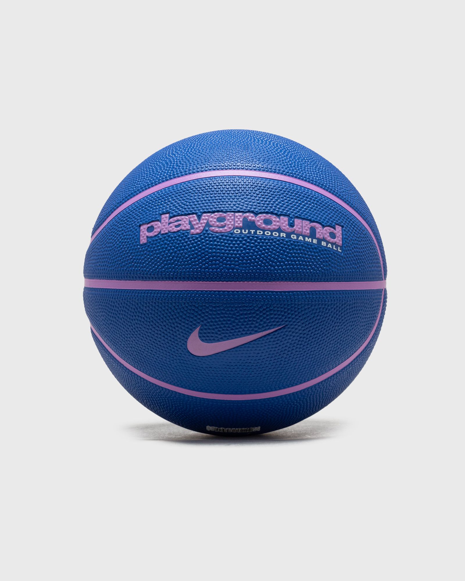 NIKE EVERYDAY PLAYGROUND 8P GRAPHIC DEFLATED SIZE 7