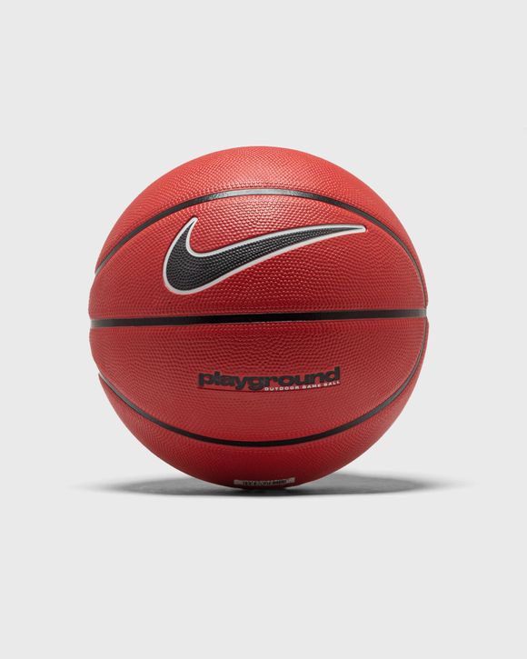 Thumbnail - EVERYDAY PLAYGROUND 8P GRAPHIC DEFLATED BASKETBALL SIZE 7