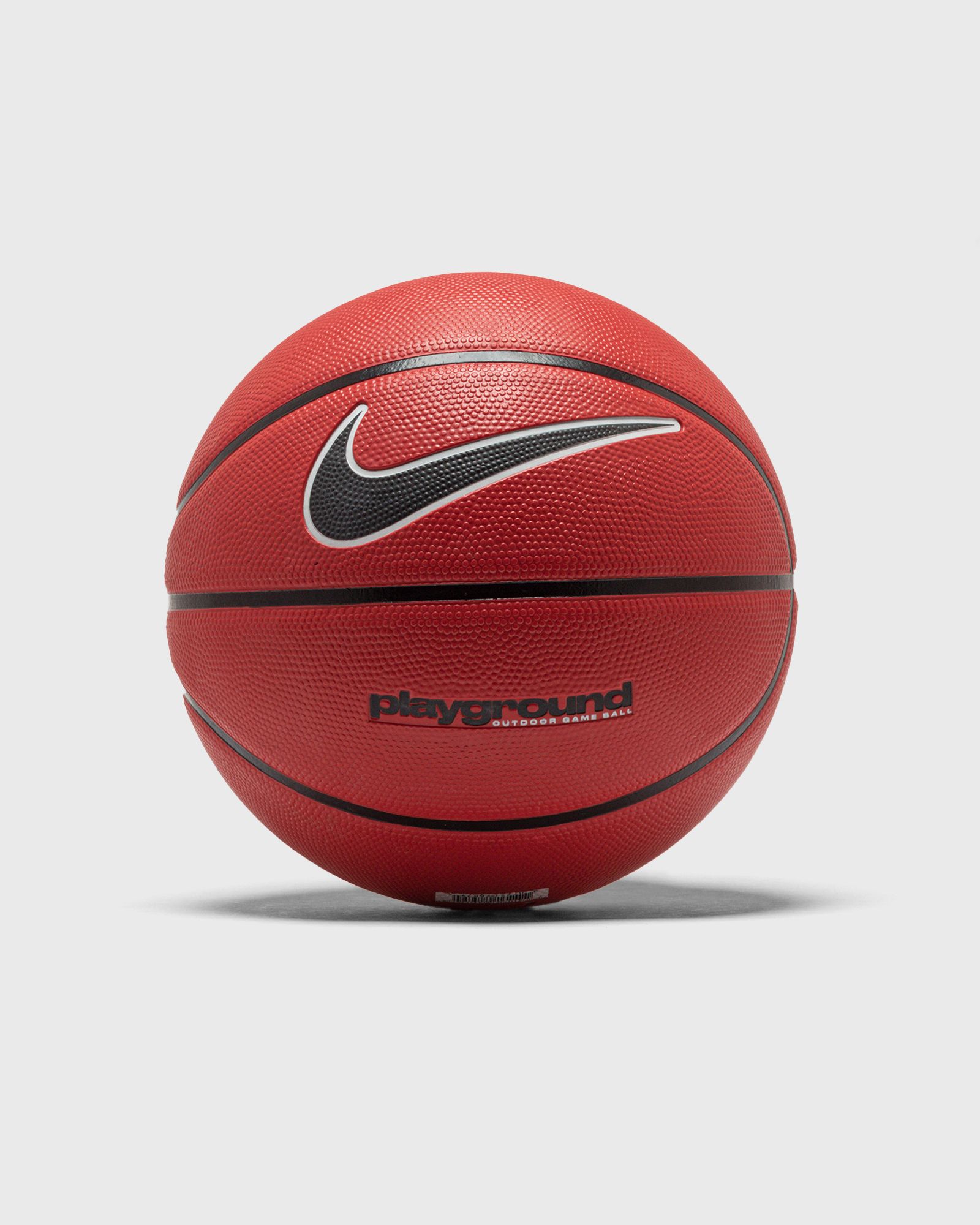EVERYDAY PLAYGROUND 8P GRAPHIC DEFLATED BASKETBALL SIZE 7