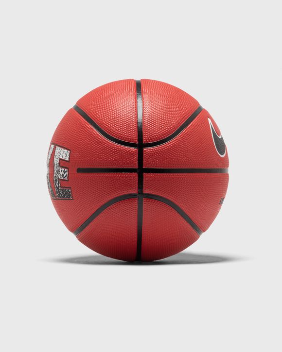 EVERYDAY PLAYGROUND 8P GRAPHIC DEFLATED BASKETBALL SIZE 7
