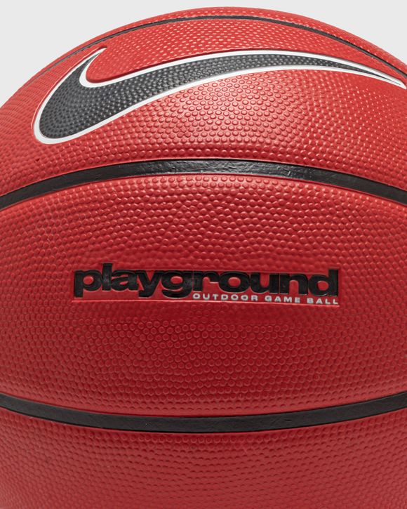 EVERYDAY PLAYGROUND 8P GRAPHIC DEFLATED BASKETBALL SIZE 7
