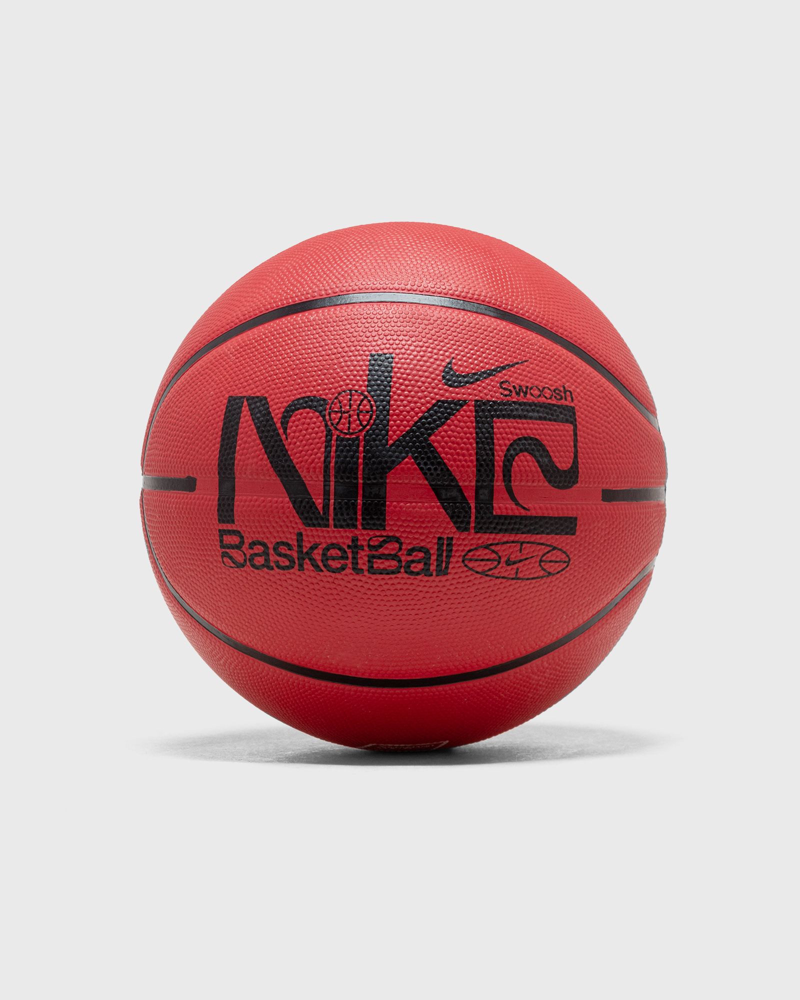 NIKE EVERYDAY PLAYGROUND 8P GRAPHIC DEFLATED SIZE 7