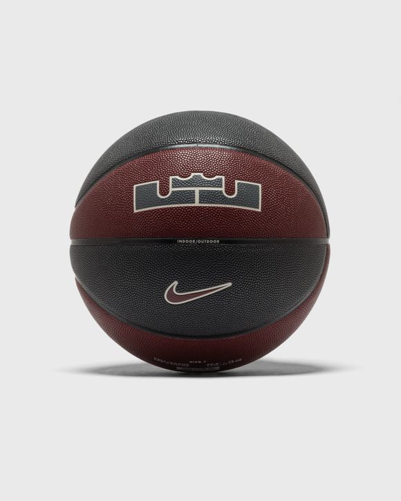 Thumbnail - All Court 2.0 8P L James Deflated Size 7