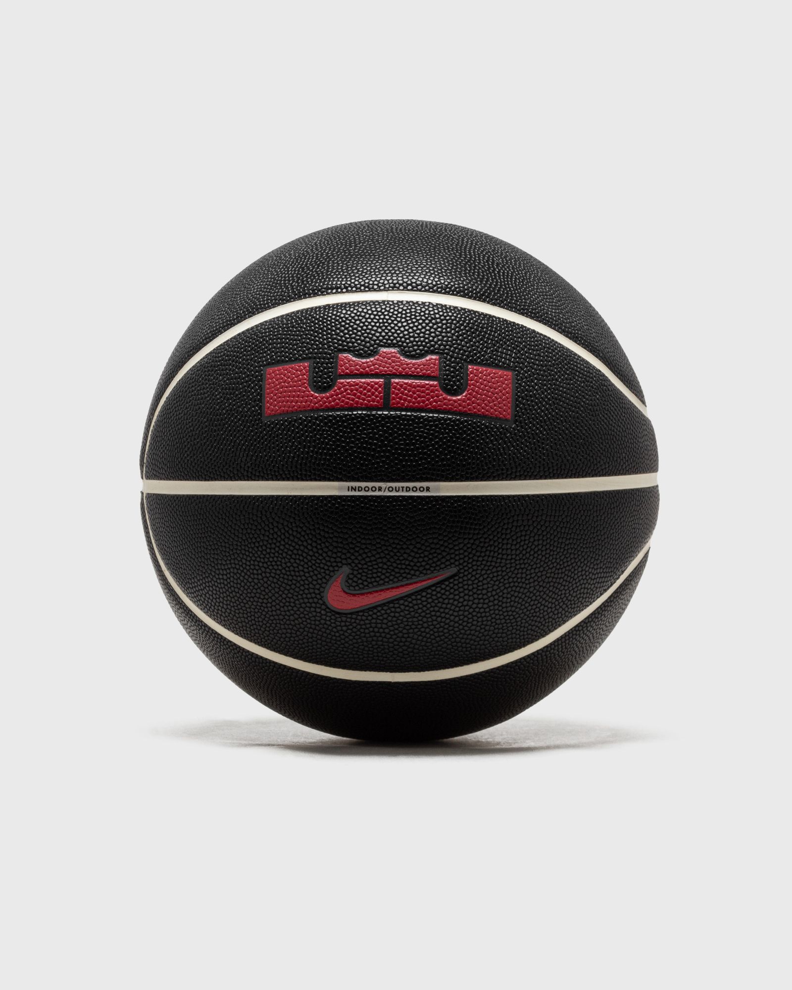 NIKE ALL COURT 2.0 8P L JAMES DEFLATED SIZE 7