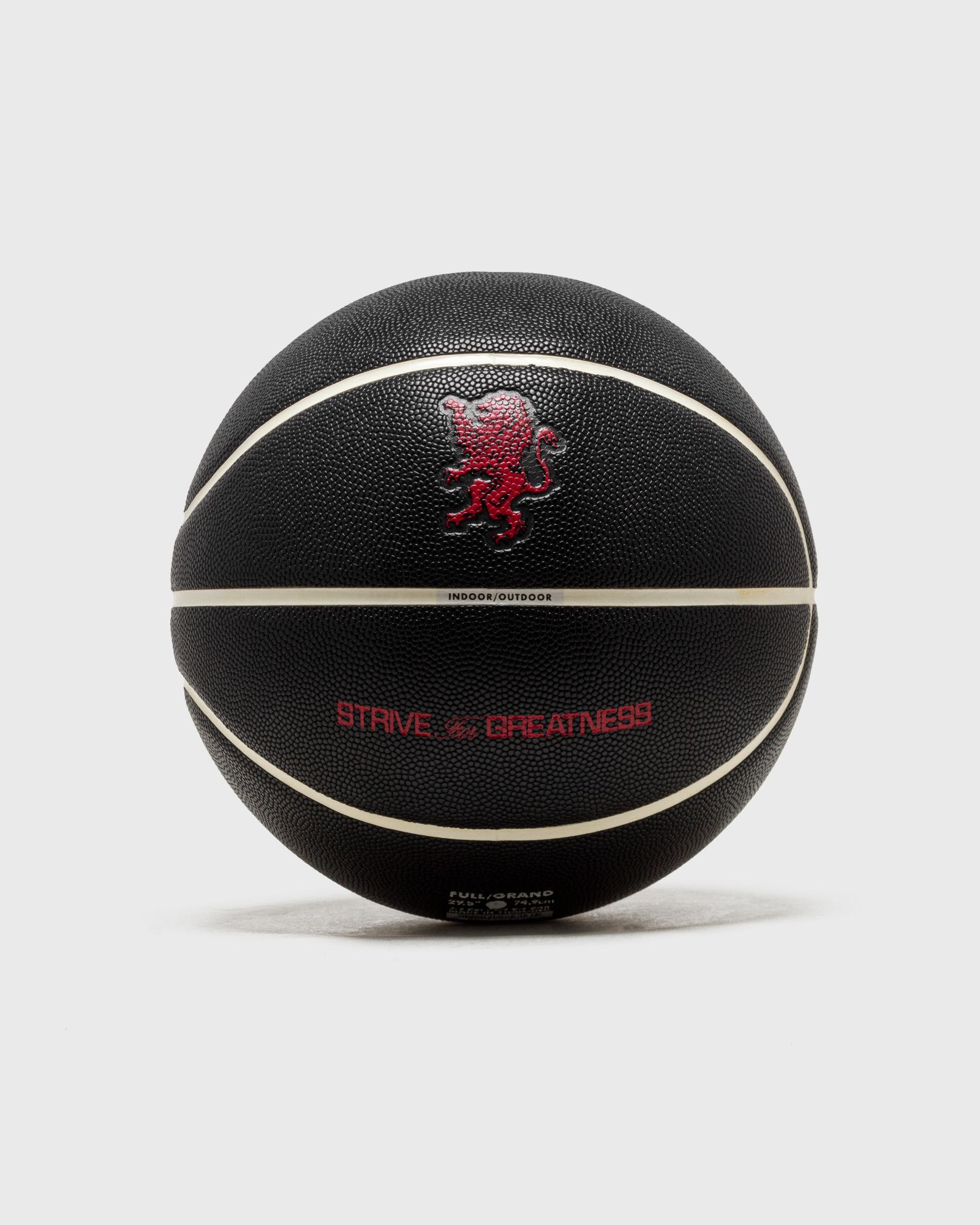 NIKE ALL COURT 2.0 8P L JAMES DEFLATED SIZE 7