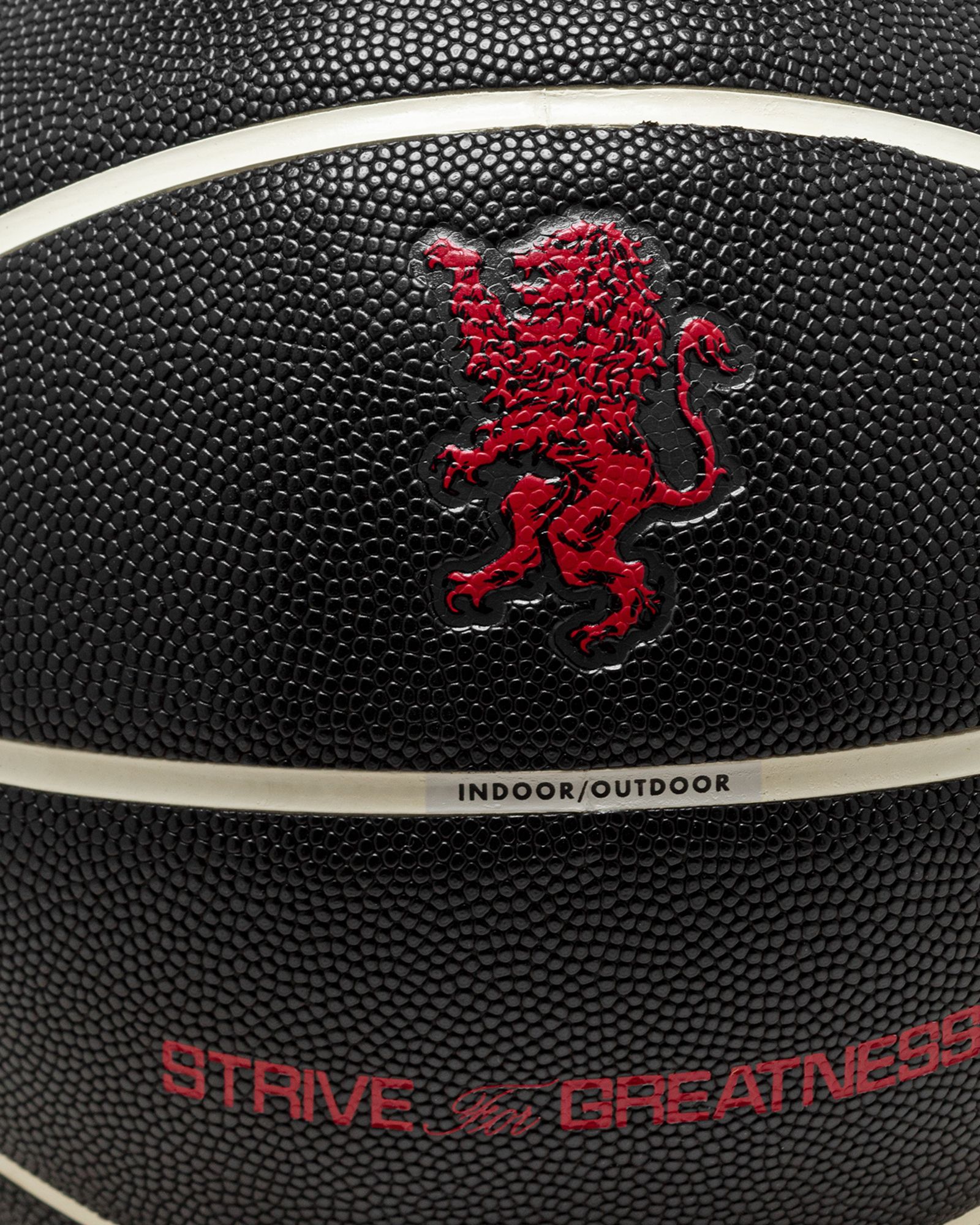 NIKE ALL COURT 2.0 8P L JAMES DEFLATED SIZE 7