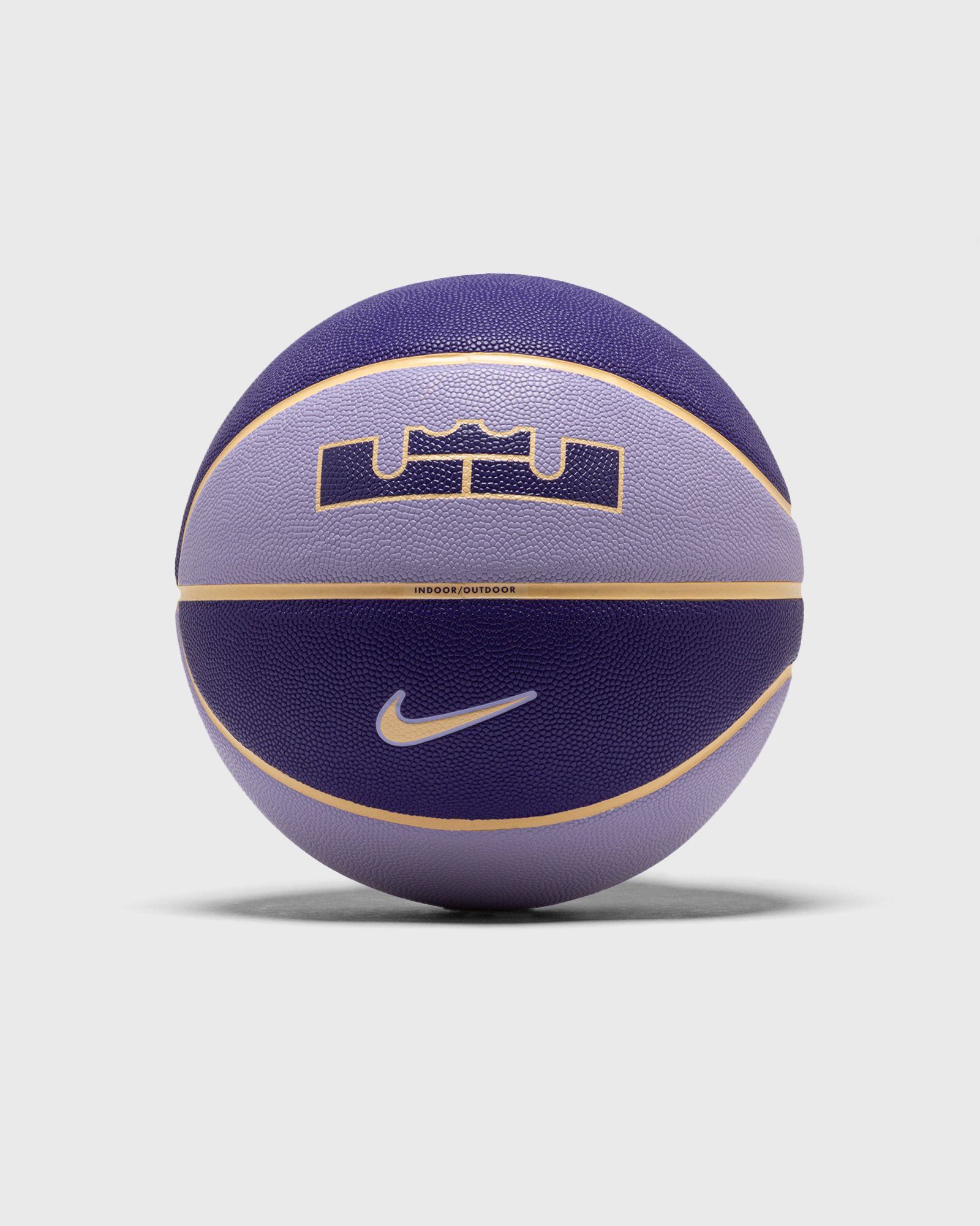 ALL COURT 2.0 8P L JAMES DEFLATED BASKETBALL SIZE 7