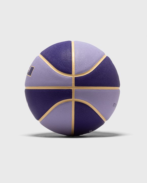 ALL COURT 2.0 8P L JAMES DEFLATED BASKETBALL SIZE 7