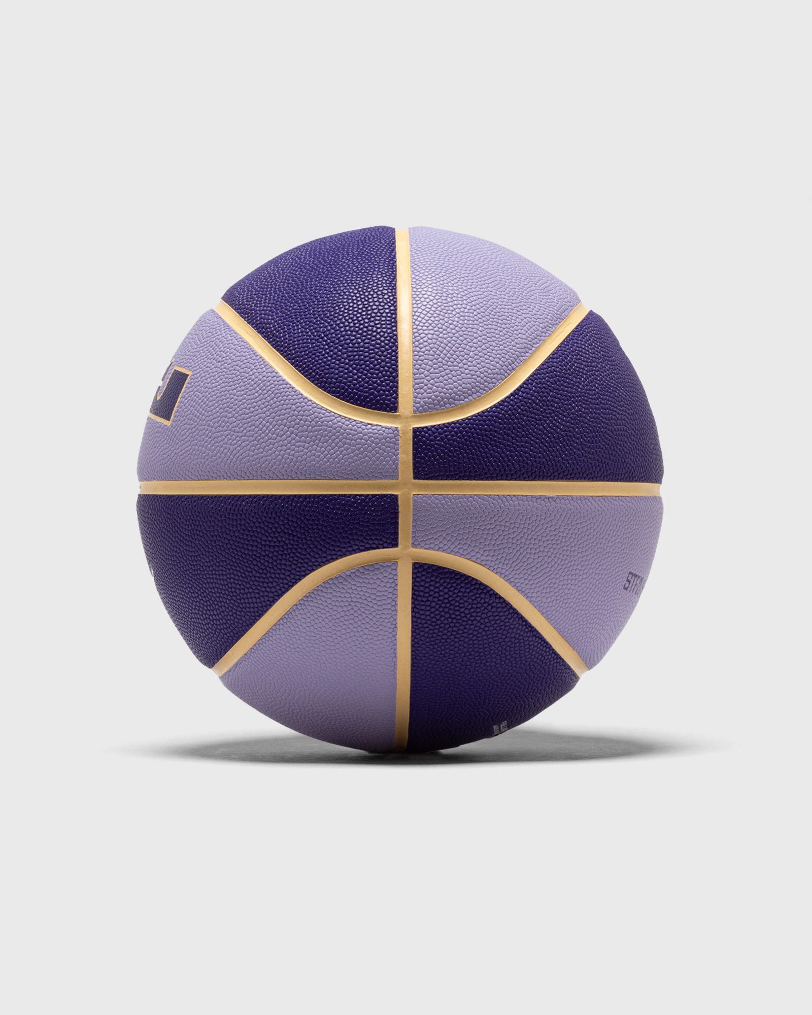 ALL COURT 2.0 8P L JAMES DEFLATED BASKETBALL SIZE 7