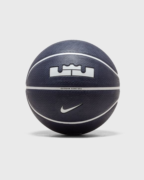 NIKE PLAYGROUND 2.0 8P L JAMES DEFLATED SIZE 7