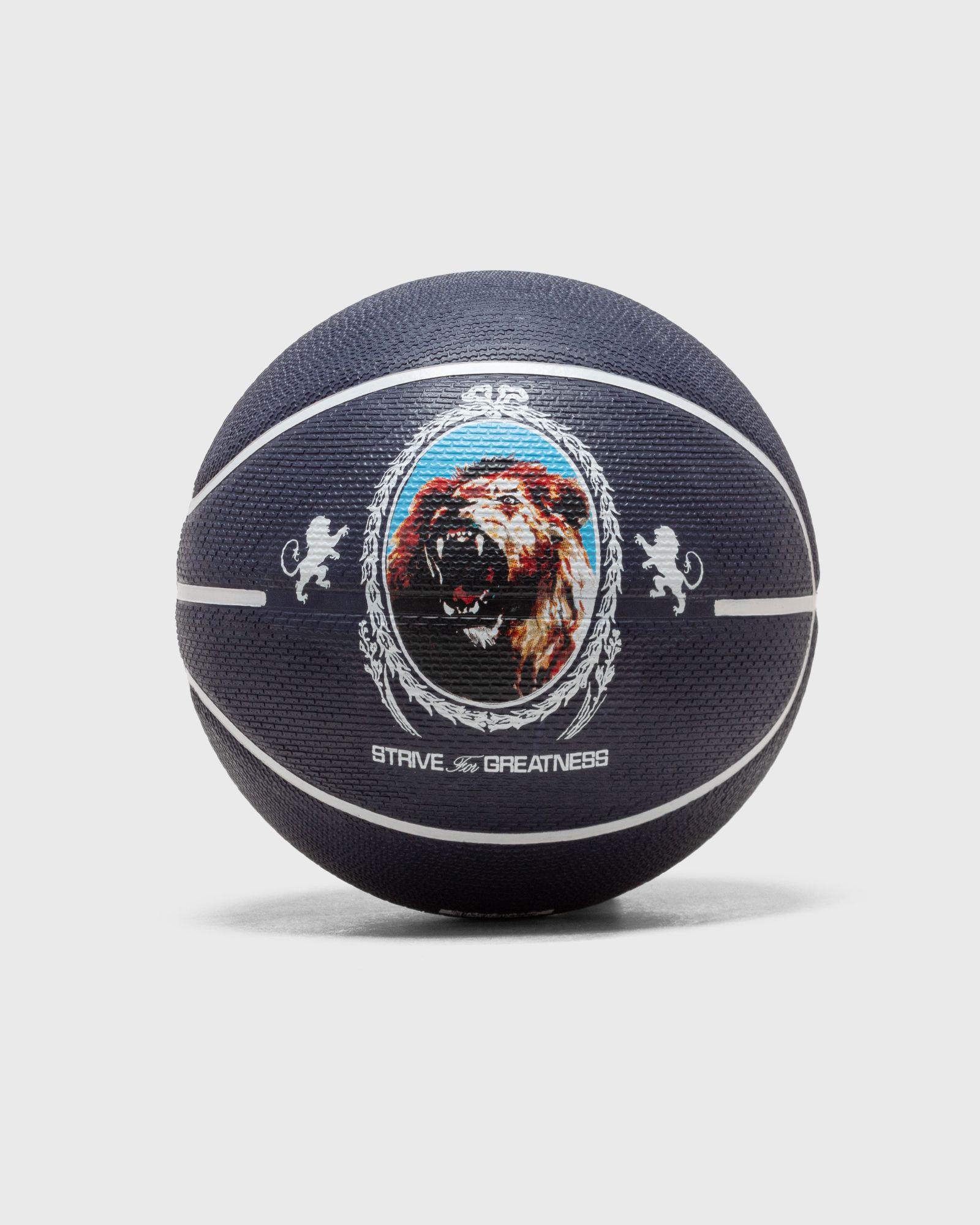 NIKE PLAYGROUND 2.0 8P L JAMES DEFLATED SIZE 7