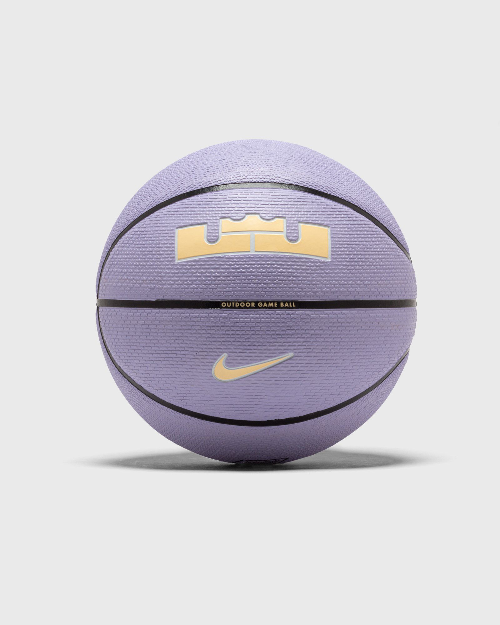 PLAYGROUND 2.0 8P L JAMES DEFLATED BASKETBALL SIZE 7