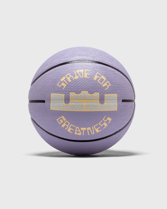 Thumbnail - PLAYGROUND 2.0 8P L JAMES DEFLATED BASKETBALL SIZE 7