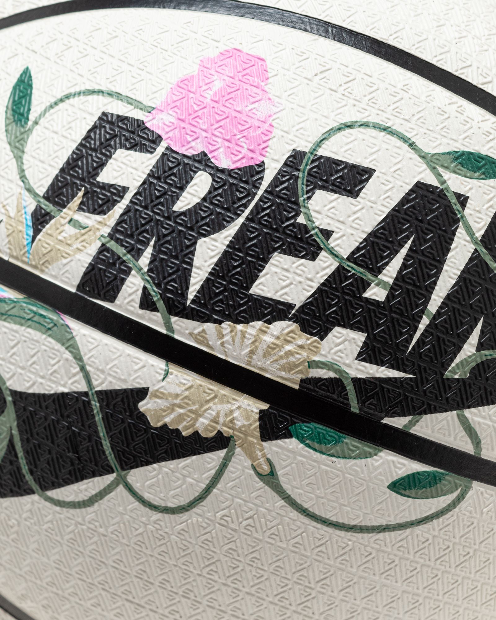 NIKE PLAYGROUND 8P 2.0 G ANTETOKOUNMPO DEFLATED SIZE 7