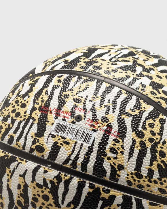 BASKETBALL 8P PRM ENERGY DEFLATED SIZE 7