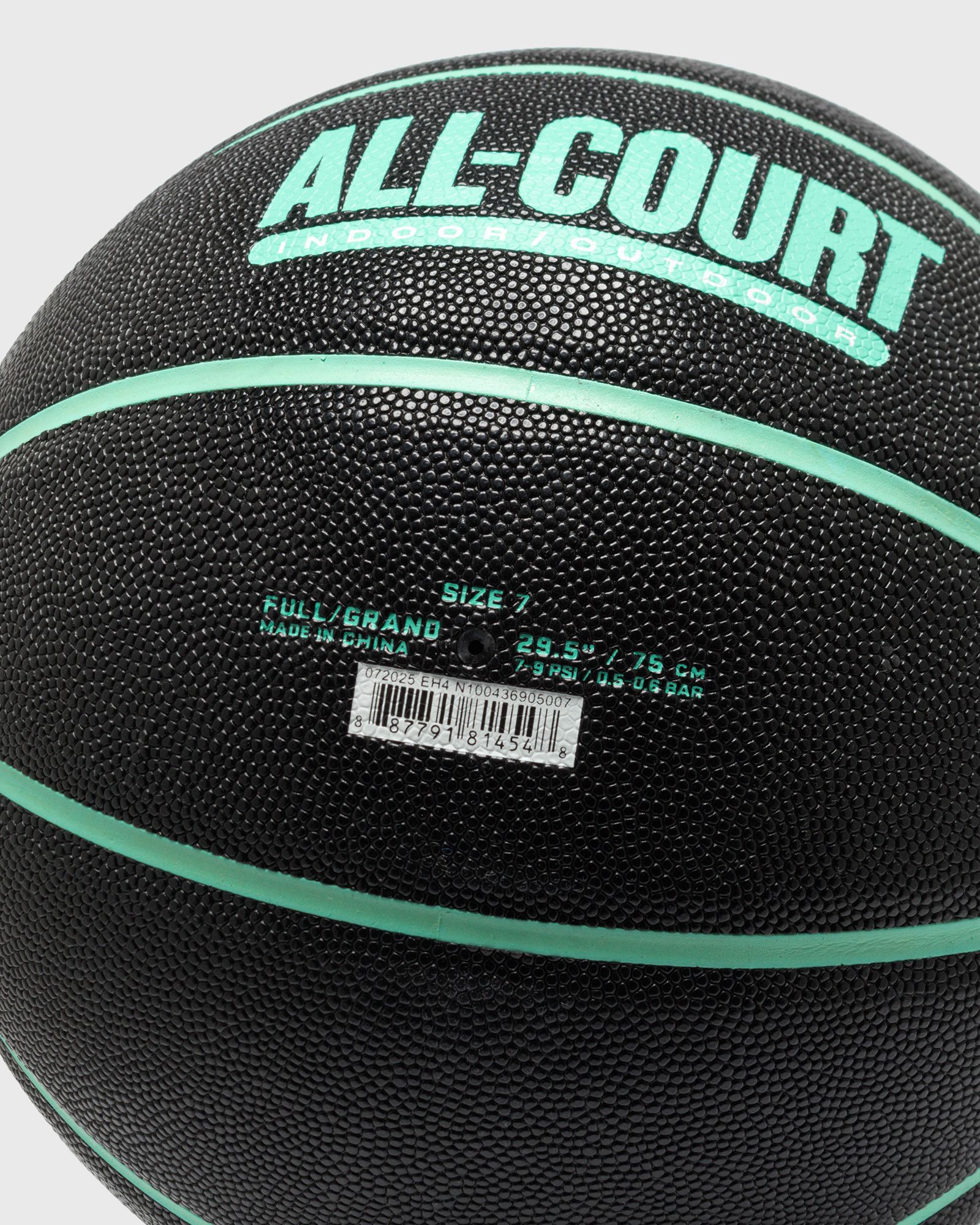 Everyday All Court 8P Deflated Size 7