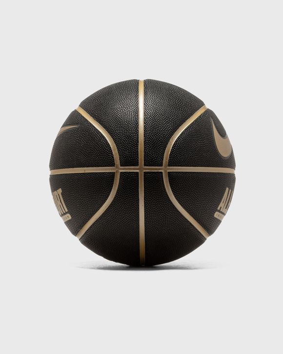 NIKE EVERYDAY ALL COURT 8P DEFLATED SIZE 7