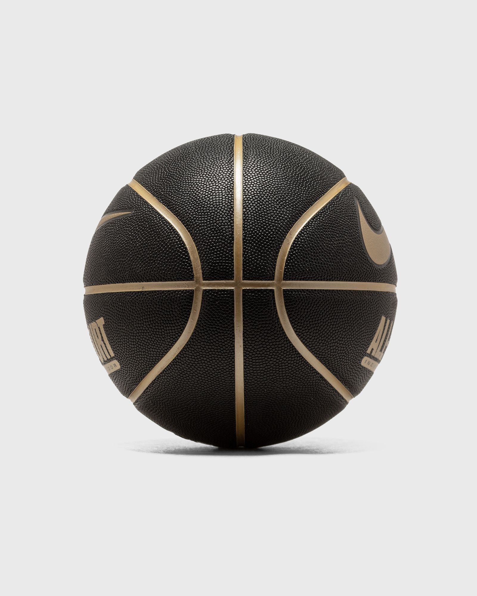 NIKE EVERYDAY ALL COURT 8P DEFLATED SIZE 7