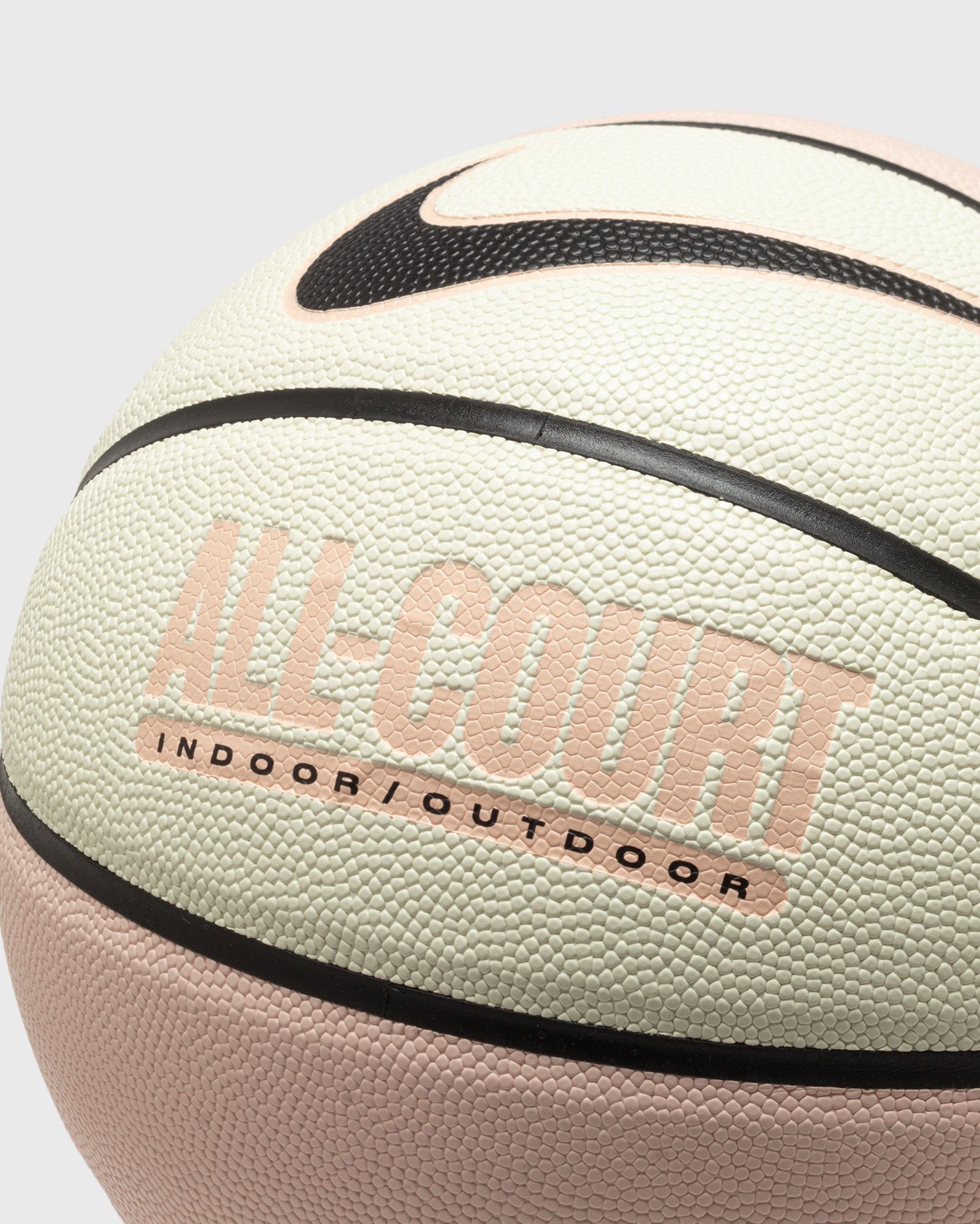 EVERYDAY ALL COURT 8P DEFLATED SIZE 7