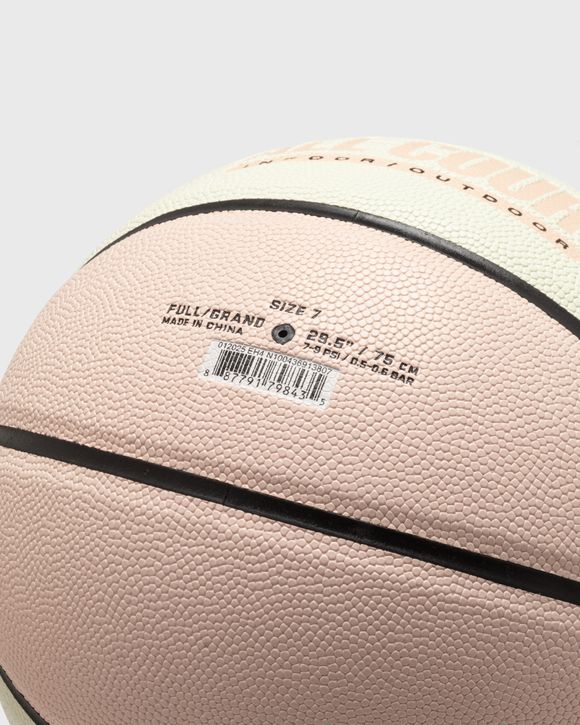 EVERYDAY ALL COURT 8P DEFLATED SIZE 7