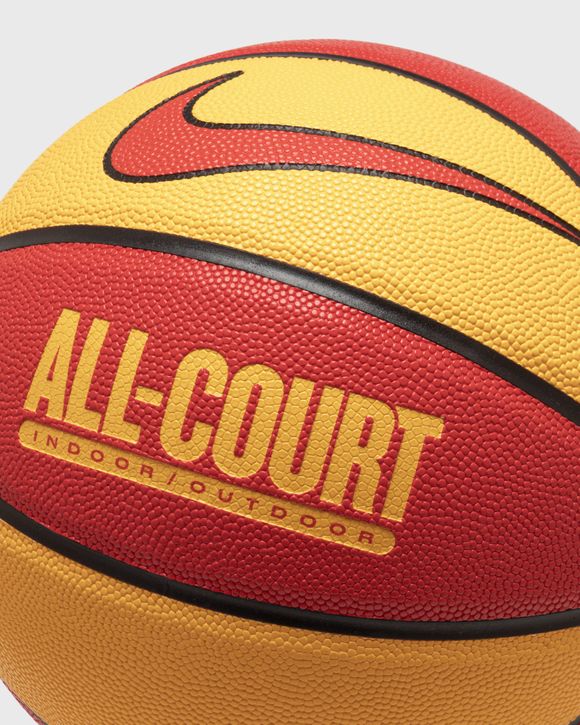 EVERYDAY ALL COURT 8P DEFLATED SIZE 7