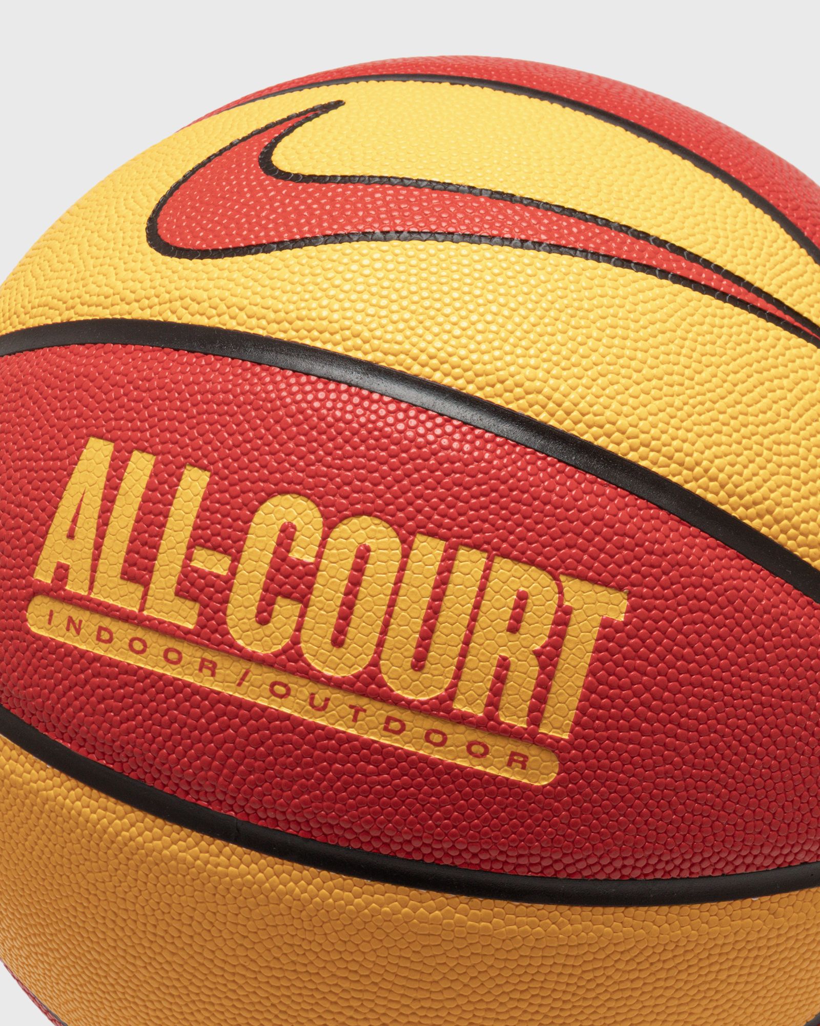 EVERYDAY ALL COURT 8P DEFLATED SIZE 7