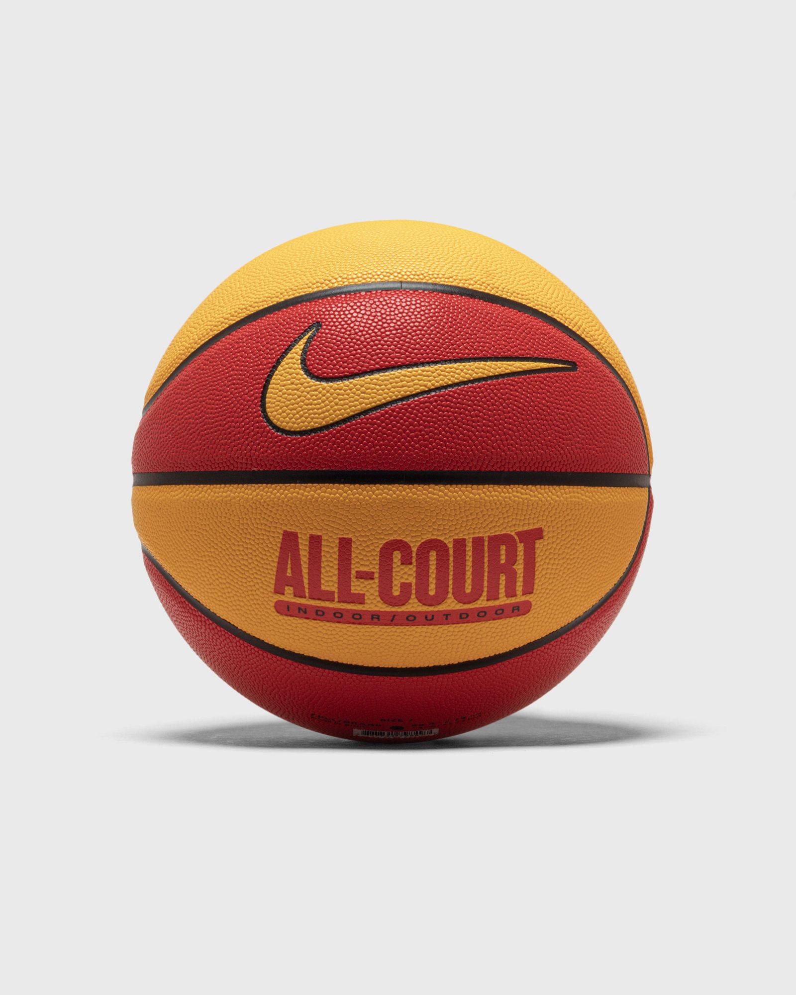 EVERYDAY ALL COURT 8P DEFLATED SIZE 7