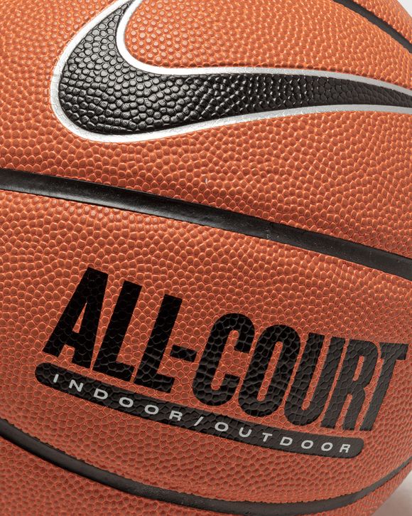 NIKE EVERYDAY ALL COURT 8P DEFLATED Size 5