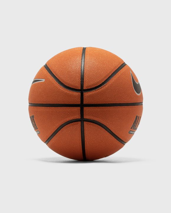 Thumbnail - NIKE EVERYDAY ALL COURT 8P DEFLATED Size 7