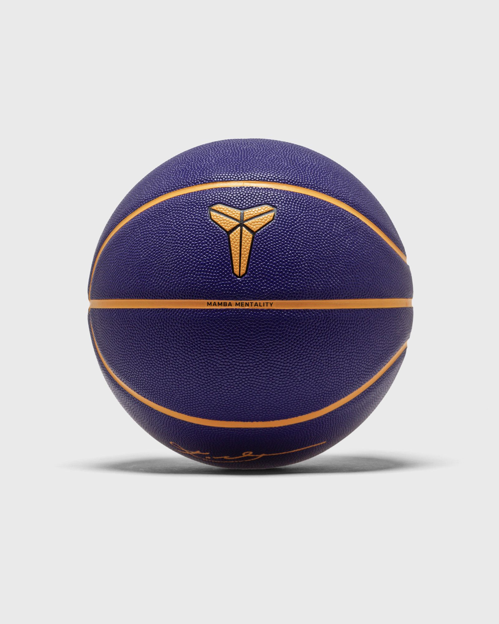 ALL COURT 8P KOBE BRYANT DEFLATED SIZE 7