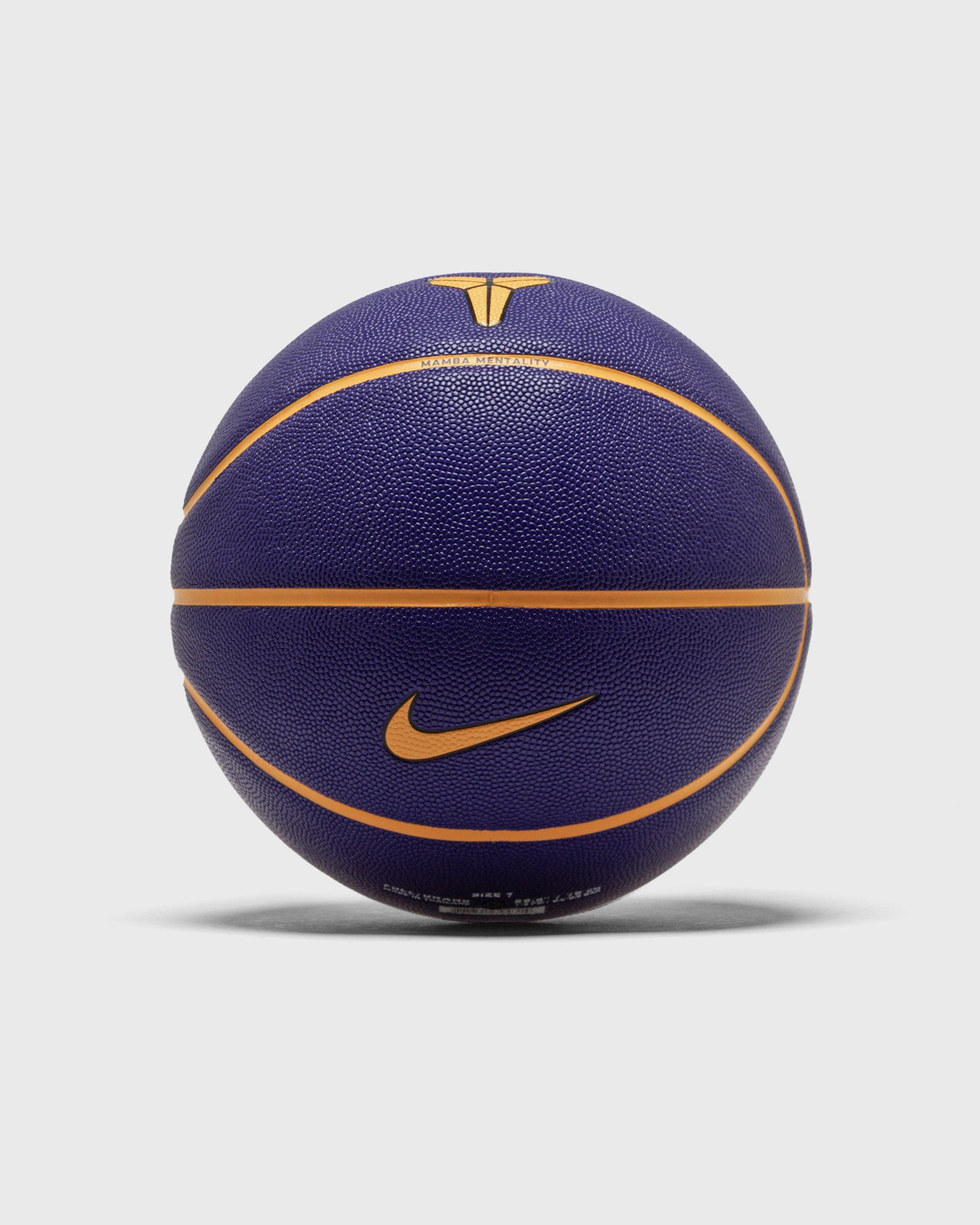 ALL COURT 8P KOBE BRYANT DEFLATED SIZE 7