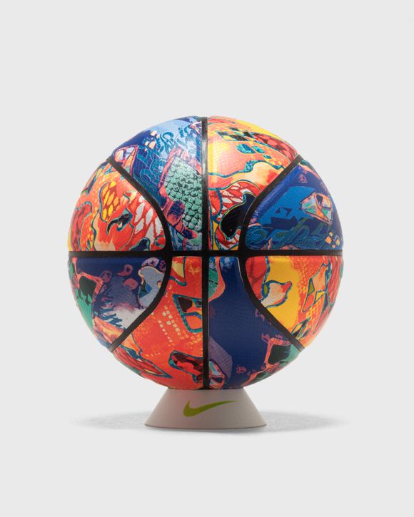 WHAT THE BASKETBALL 8P K BRYANT SIZE 7