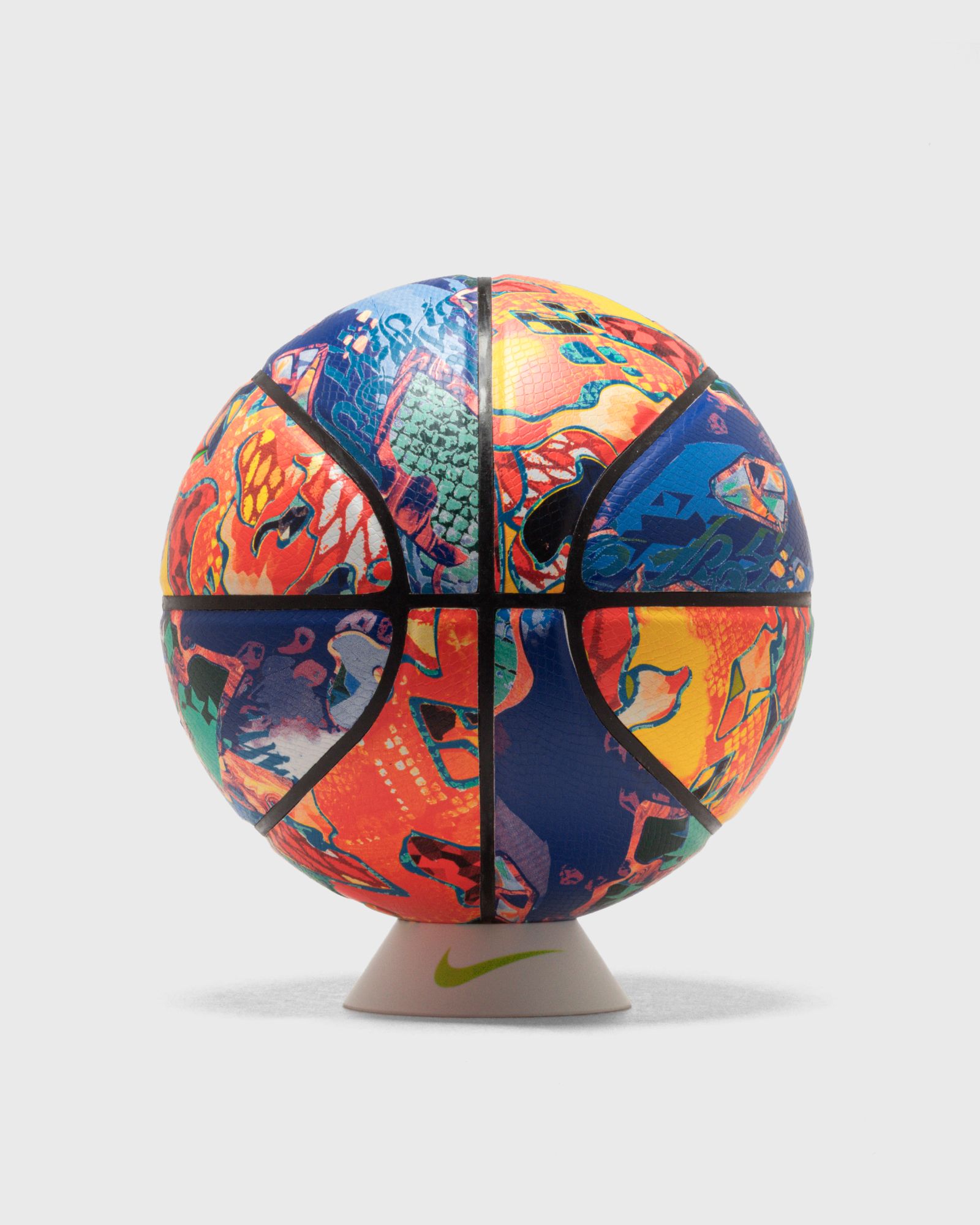 WHAT THE BASKETBALL 8P K BRYANT SIZE 7